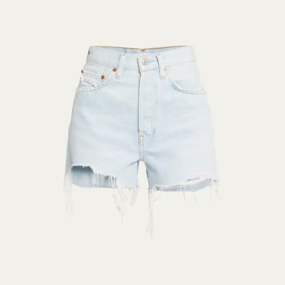 Re/done shorts